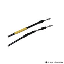 Cabo de Embreagem Space Van Trafic 2.2 Diesel 90 ... 1435mm Cabo de Embreagem Space Van Trafic 2.2 Diesel 90 ... 1435mm