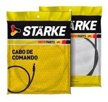Cabo De Embreagem Starke Cey002 Yamaha Fer 150 - Un