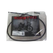 Cabo De Embreagem Suzuki Srad 1000 Gsxr Soretto Platinum de 2009 a 2012 Cabo De Embreagem Suzuki Srad 1000 Gsxr Soretto Platinum de 2009 a 2012