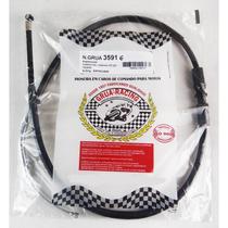 Cabo de Embreagem Tenere 250 (grua) Cabo de Embreagem Tenere 250 (grua)