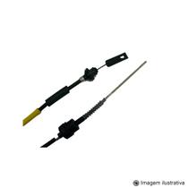 Cabo de Embreagem Tipo 2.0 94 ... 95 765mm