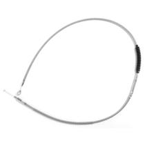 Cabo de embreagem TOFR 71 de aço inoxidável para Harley Sportster