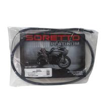 Cabo De Embreagem Triumph 660 765 Street Triple 2017-2020