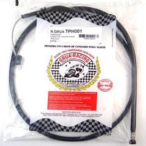 Cabo de Embreagem Triumph Street Triple 675 (grua)