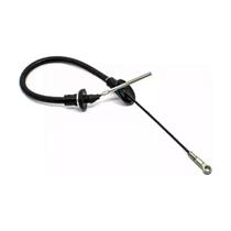 Cabo De Embreagem Uno Cs 1.0/ 1.3/ 1.5 8v 1985 A 1991 Tuba