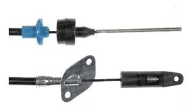 Cabo De Embreagem Uno Mille 91-95 Uno 91-93 Prêmio S 91-93 Elba Weekend 91-93 Fiorino 94-95 Pick