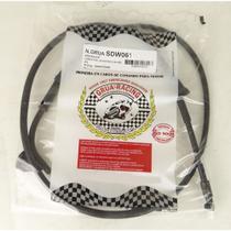 Cabo de Embreagem V-BLADE 250 Sundown (grua) Cabo de Embreagem V-BLADE 250 Sundown (grua)