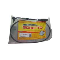 Cabo de Embreagem Virago 250 de 95 a 2002 Original Soretto