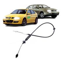 Cabo de embreagem vw polo caddy derby seat ibiza cordoba inca 1996 a 1998
