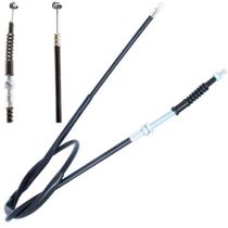 Cabo de Embreagem XTZ 125 - 2009/16