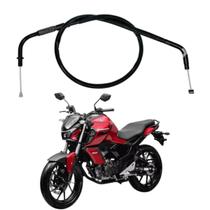 Cabo de Embreagem Yamaha FZ 15 2023 a 2025 Modelo original Cabo de Embreagem Yamaha FZ 15 2023 a 2025 Modelo original