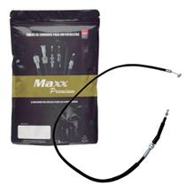 Cabo De Embreagem Yamaha Xtz 125 2009 à 2016 (Maxx Premium) Cabo De Embreagem Yamaha Xtz 125 2009 à 2016 (Maxx Premium)