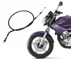 Cabo De Embreagem Yamaha Ys Fazer 250 De 2005 Ate 2015 Cabo De Embreagem Yamaha Ys Fazer 250 De 2005 Ate 2015