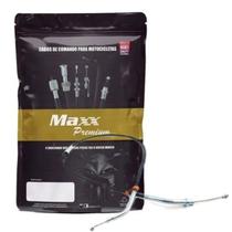 Cabo de Embreagem YS Fazer 250 2008 à 2011 - Maxx Premiumm Cabo de Embreagem YS Fazer 250 2008 à 2011 - Maxx Premiumm