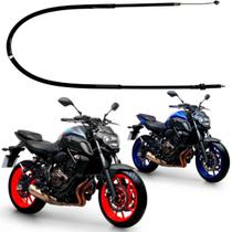 Cabo de Embregem Original Yamaha Mt07 Mt 07 Cabo de Embregem Original Yamaha Mt07 Mt 07