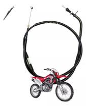 Cabo De Enbreage Embreagem Crf250f Crf 250f Oferta Completo Original