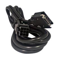 Cabo de Encoder 3m ASD-ABEN0003 Delta