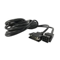 Cabo de Encoder 5 Metros ASD-ABEN0005 Delta