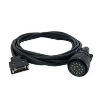 Cabo de Encoder 5 Metros ASD-CAEN1005 Delta