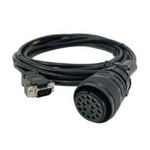 Cabo de Encoder 5 Metros ASDBCAEN1005 Delta