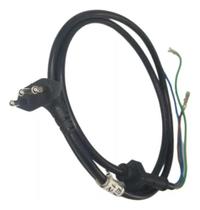 Cabo De Energia 5m Aspirador Electrolux A18692101 Original