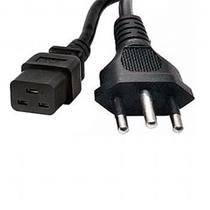Cabo de Energia APC Power CORD 16A - AP0002-BR Cabo de Energia APC Power CORD 16A - AP0002-BR