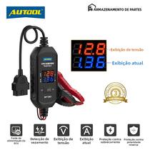 Cabo De Energia De Emergência OBD Para Carro AUTOOL BT30 Atualizado Conector ECU Economizador De