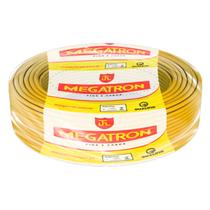 Cabo de Energia Fio de Cobre 1,50 mm Megatron Bobina com 20 metros