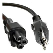 Cabo De Energia/Força Tripolar 10A 250V 3x0,75 150cm 3 Pinos Cabo De Energia/Força Tripolar 10A 250V 3x0,75 150cm 3 Pinos