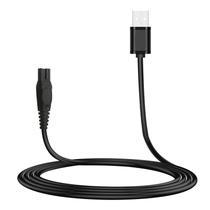 Cabo de Energia MEROM 1m Preto para Aparador Brightup Cabo de Energia MEROM 1m Preto para Aparador Brightup