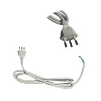 Cabo De Energia Para Ferro De Passar Roupa Mondial 10a 250v Cabo De Energia Para Ferro De Passar Roupa Mondial 10a 250v