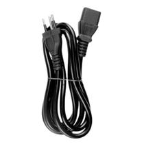 Cabo De Energia Para Fonte Atx 1,50 Metros Cabo De Energia Para Fonte Atx 1,50 Metros