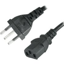 Cabo De Energia Pc 1,2mt