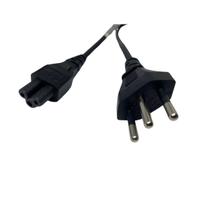 Cabo De Energia Tripolar 1,2M 2.5A 250V Notebook Tv Samsung Cabo De Energia Tripolar 1,2M 2.5A 250V Notebook Tv Samsung