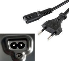 Cabo De Energia Tv LG 43lx300c, 49lf5100, 49lh5100, 49lh5150