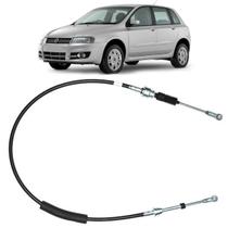 Cabo De Engate E Seleção 1275Mm - Stilo 2003 A 2010 - 3916