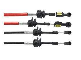 Cabo de Engate e Seleção de câmbio 1633mm Ford Ka 2010 a 2013 TUBA 8923