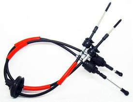 Cabo de Engate e Seleção de câmbio Celta Classic 2014 em diante TUBA 7363