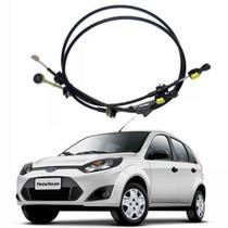 Cabo De Engate E Seleção Marchas Ford Fiesta 1014- Original