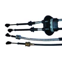 Cabo de engate e seleção peugeot 307 cx ma 1.6