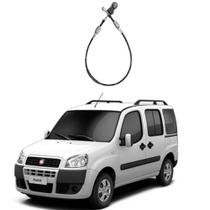 Cabo De Engate Fiat Doblo 2002 a 2021 5018 Autoflex