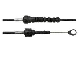 Cabo de Engate Gol Fox Spacefox Voyage 2004 em diante 1224mm TUBA 5700 Cabo de Engate Gol Fox Spacefox Voyage 2004 em diante 1224mm TUBA 5700