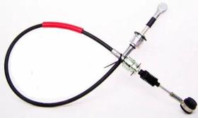 Cabo de Engate Palio Siena Strada 1996 a 2005 TUBA 6602