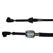 Cabo de engate peugeot 207 2011 em diante