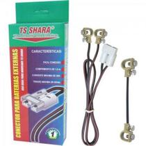 Cabo De Engate Rapido Para Conexao Debaterias Em Nobreak Ts Shara Cabo De Engate Rapido Para Conexao Debaterias Em Nobreak Ts Shara