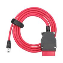 Cabo De Engenharia VAG DoIP ESYS ENET OBD, Scanner De Diagnóstico, Programador De ECU, Atualização