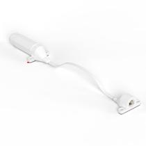 Cabo de entrada de janela Ethernet Waveform CAT6A Ultra-Flat