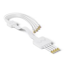 Cabo de entrada para janelas Waveform v2 Loss Ultra Flat Ribbon