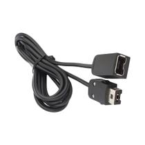 Cabo De Extensão 3M Para Acessórios De Gamepads Clássicos Wii SNES Mini NES SFC
