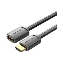 Cabo De Extensão 4K 60Hz HDMI 2.0 Macho Para Fêmea Vention 8K HDTV PS4 PS3 Nintendo Switch Adaptador